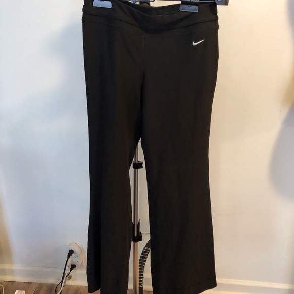 Nike Pants - Nike Dri Fit Leggings